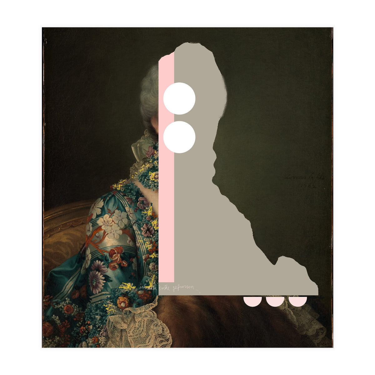 Classic Mix 255 · Dots Day (Print Only)