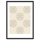 Kaleido Glass Pastels Tiles thumbnail