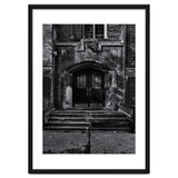 St. Michael's Cathedral Basilica Entrance thumbnail