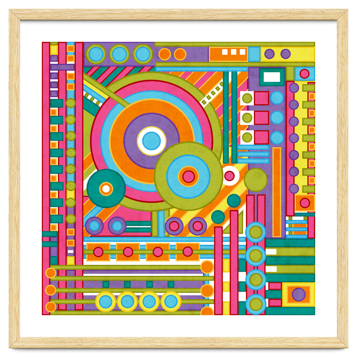 Spatial