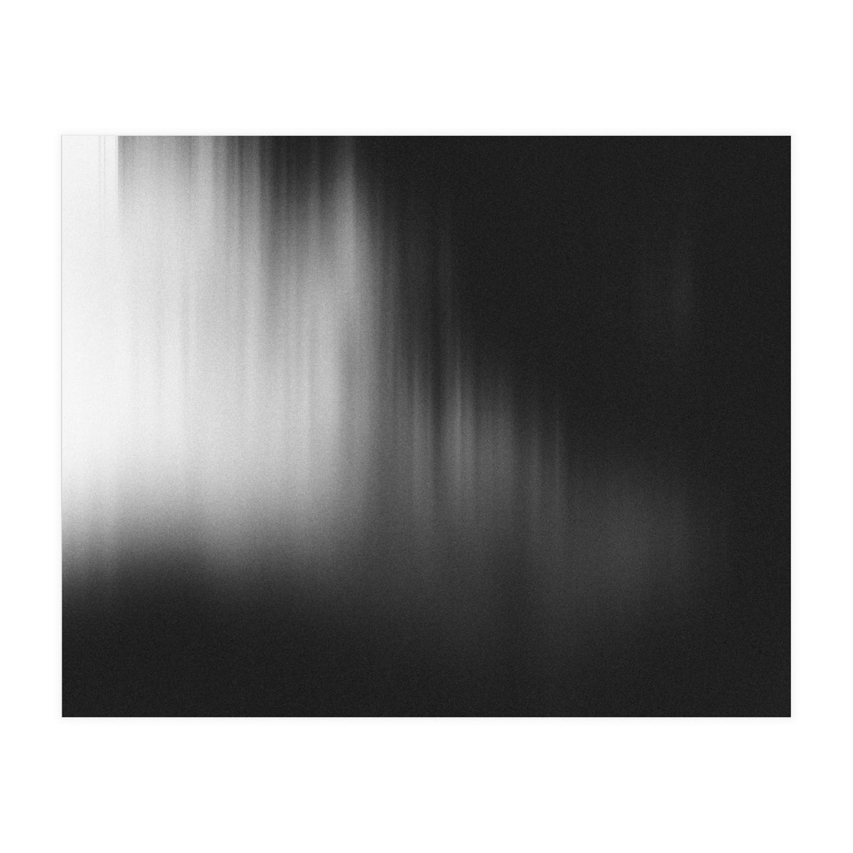 Blurred Side (6) (Print Only)