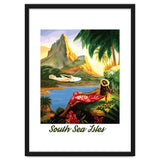 South Sea Isles thumbnail