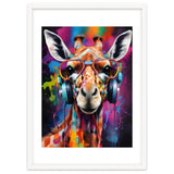 Giraffe Music thumbnail