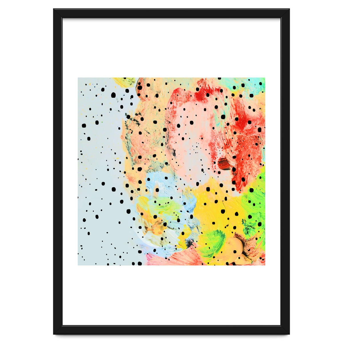 Feels #society6 #decor #buyart