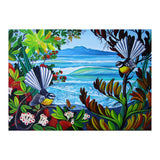 Rangitito View (Print Only) thumbnail