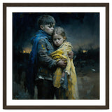 The Night Was Cold thumbnail