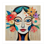 Earth Women 07 (Print Only) thumbnail