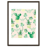 Cacti Pattern thumbnail