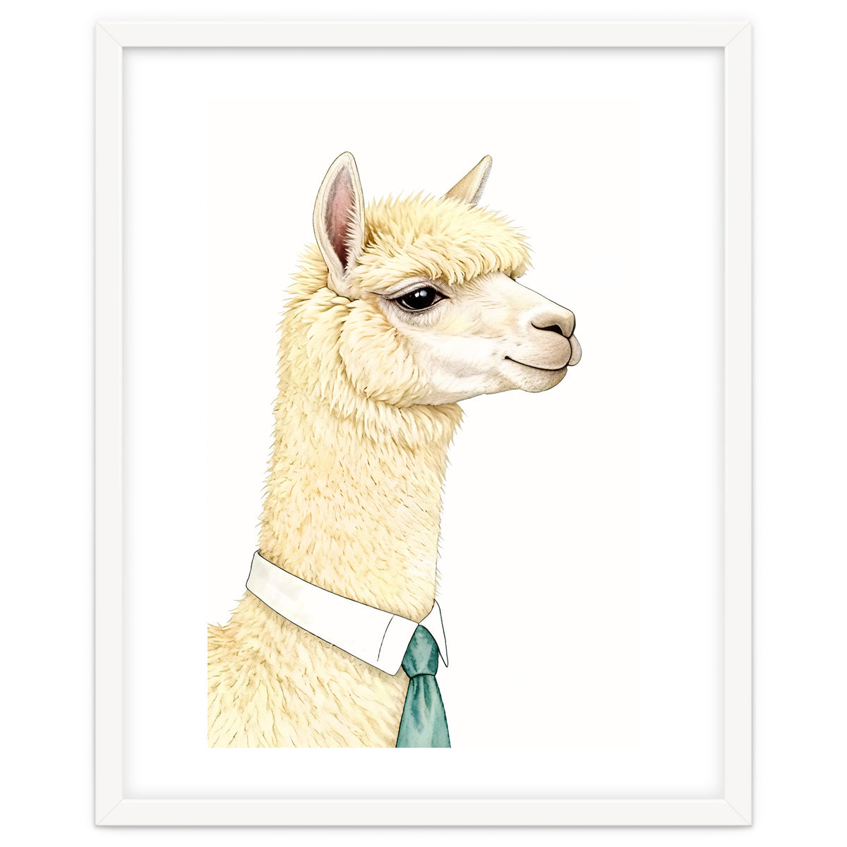 Alpaca