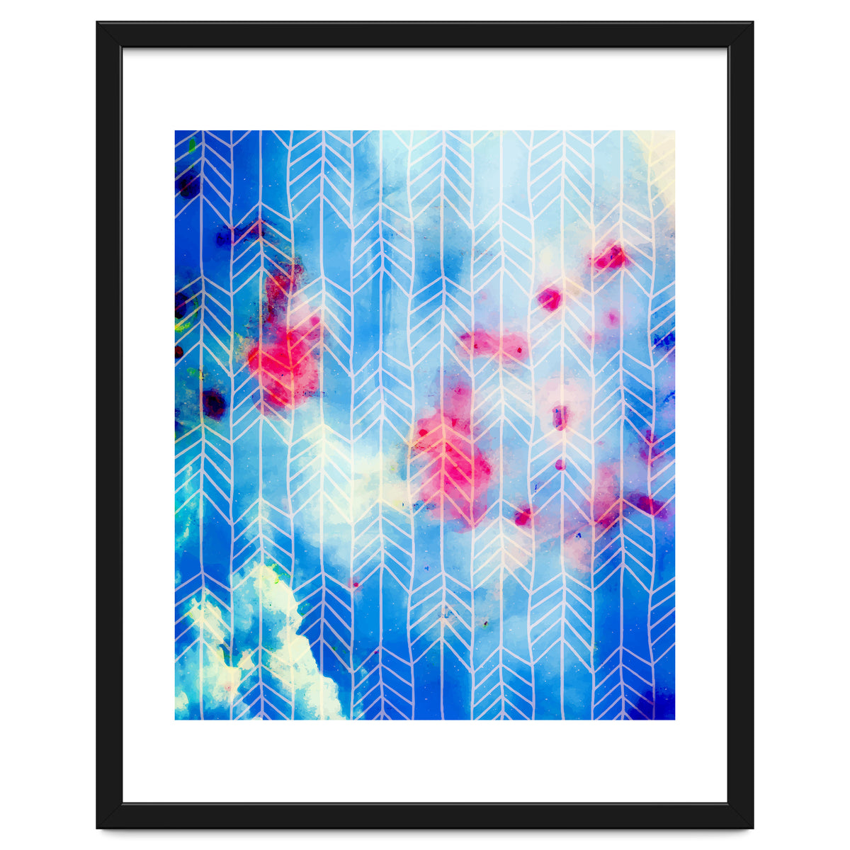 Eight Nights Of Glory