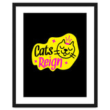 Cats Reign thumbnail