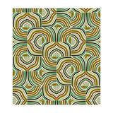 Jade Rainbow Mixed Tiles (Print Only) thumbnail