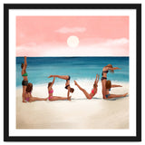 Sunset Love thumbnail