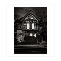 No 306 Sherbourne St 1 (Print Only)