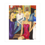 At The Bar (Print Only) thumbnail