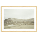 Tourists at volcano - Iceland thumbnail