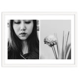 Autoportrait - Diptych thumbnail
