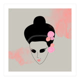 Geisha (Print Only) thumbnail