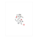 Equilibre (Print Only) thumbnail