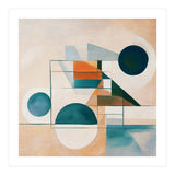 Simple Architecture 02 (Print Only) thumbnail