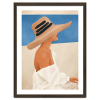 Summer Hat