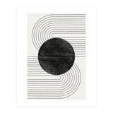 BLACK MOON  (Print Only) thumbnail