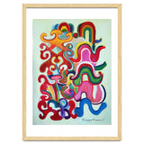 Pop Abstract 2023 thumbnail