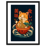 Ramen Cat thumbnail