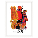 Egypt, Three Ladies thumbnail