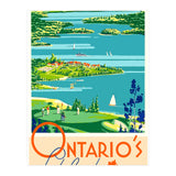 Ontario's Lakeland (Print Only) thumbnail
