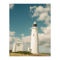 Hurst Light (Print Only)