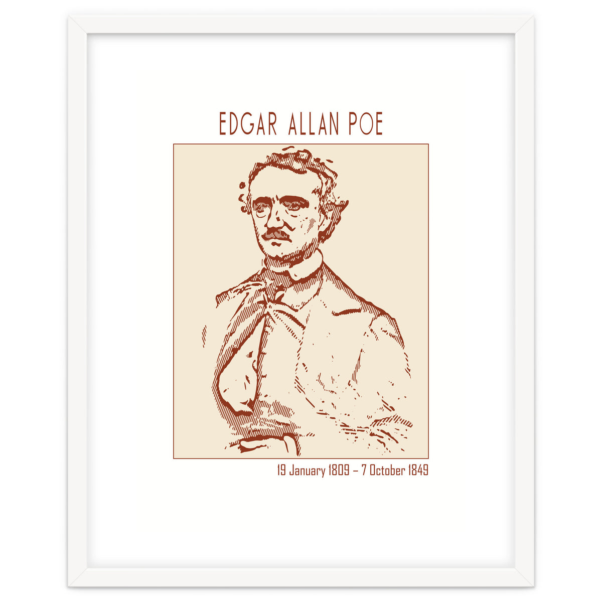 Edgar Allan