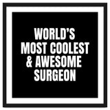 World's most coolest and awesome surgeon thumbnail