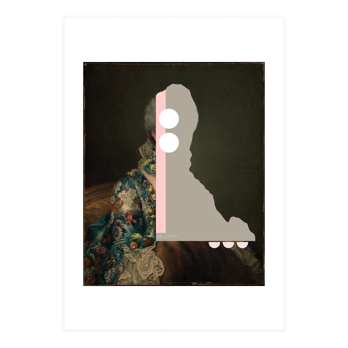 Classic Mix 255 · Dots Day (Print Only)