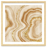 Golden Agate Texture 03 thumbnail