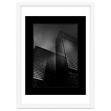 Downtown Fogfest No 17 with Border thumbnail