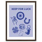 keep for luck thumbnail