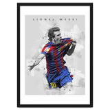 Lionel Messi thumbnail