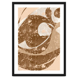 Brown Abstract Clash thumbnail
