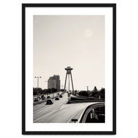 Bratislava Urban