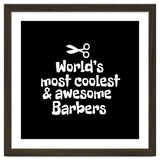 world's most coolest and awesome barbers thumbnail