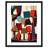 Abstract The Lamp thumbnail