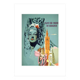 The Charm of Andalusia (Print Only) thumbnail