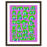 green creature thumbnail