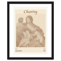 Charity (1629) – Guido Reni (italian, 1575 1642)