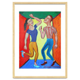 Bailarines thumbnail