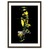 Phil Woods American Jazz Saxophonist Legend thumbnail