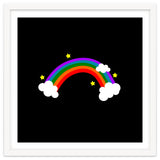 Colorful Rainbow thumbnail