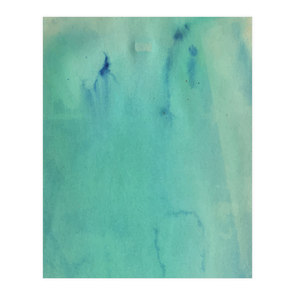 Watercolor V3 (Print Only)