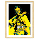 Bola Sete Brazilian Jazz Guitarist Legend thumbnail